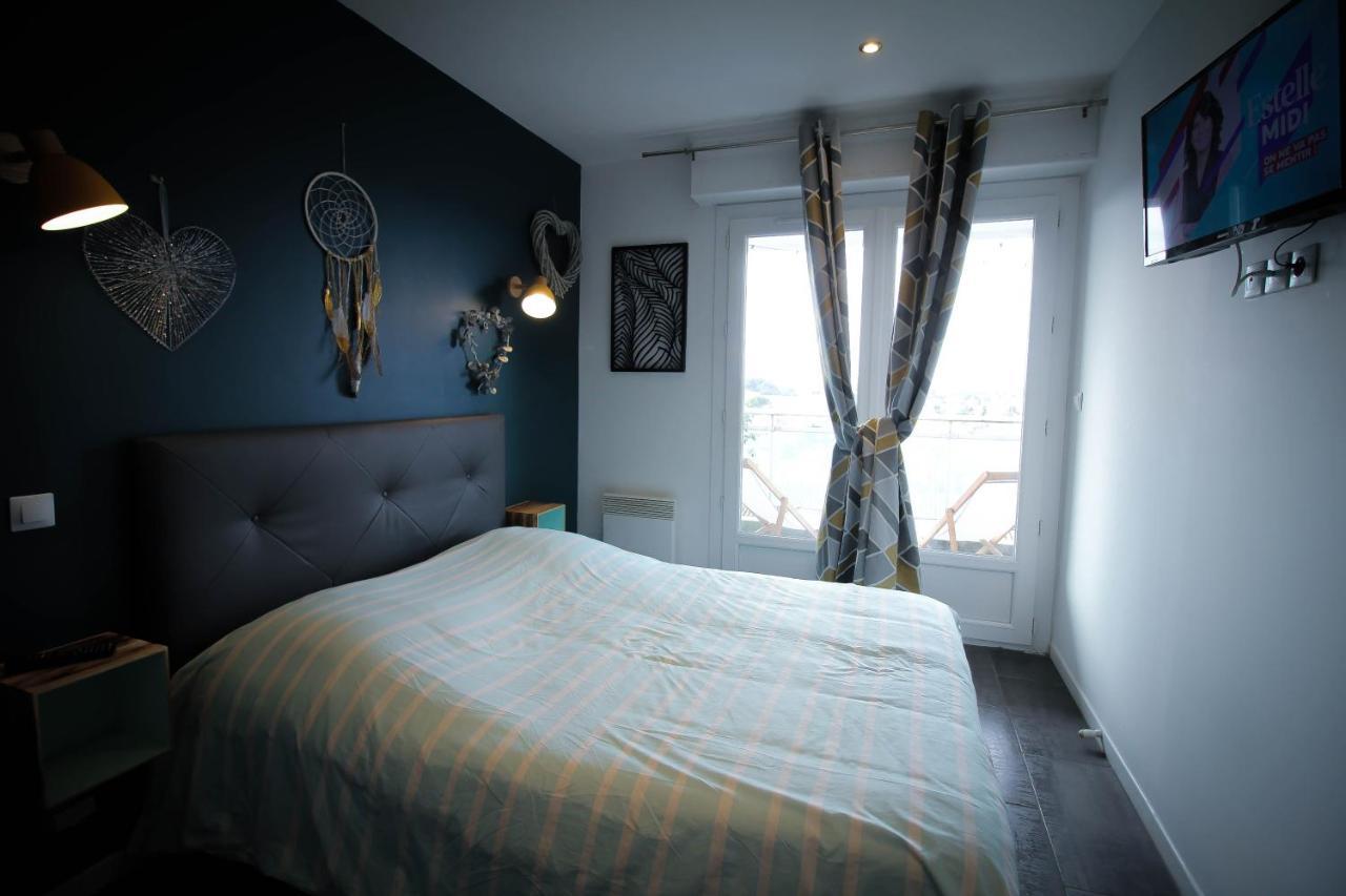 Carcassonne Centre Avec Balcon Et Parking Apartamento Exterior foto
